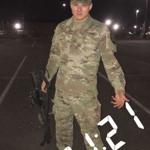 Meet your Posher, Joshua